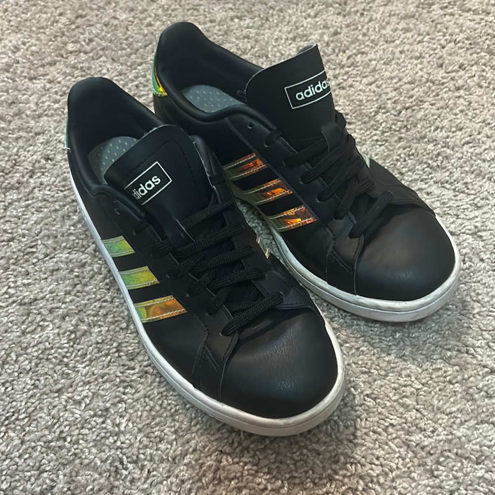 Adidas Women’s Superstar Sneaker